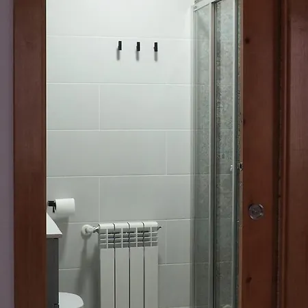 Apartament El Apartamentuco *
