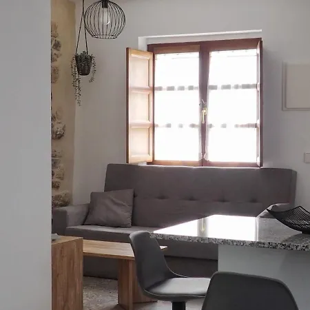 El Apartamentuco Apartament