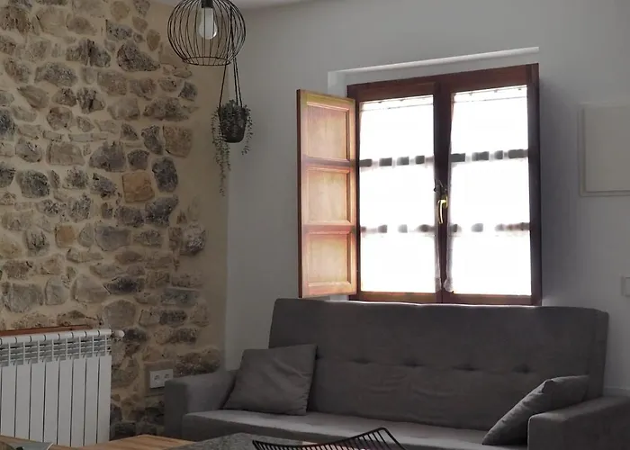 El Apartamentuco * Pechón