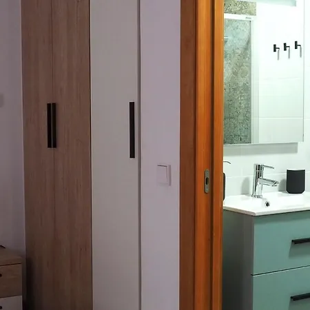 Appartement El Apartamentuco Pechón