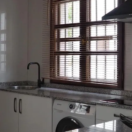 Appartement El Apartamentuco *