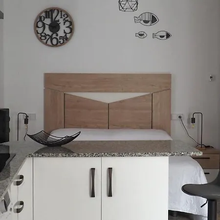 El Apartamentuco Pechón