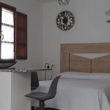 Appartement El Apartamentuco