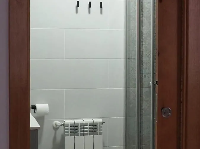 Apartament El Apartamentuco *