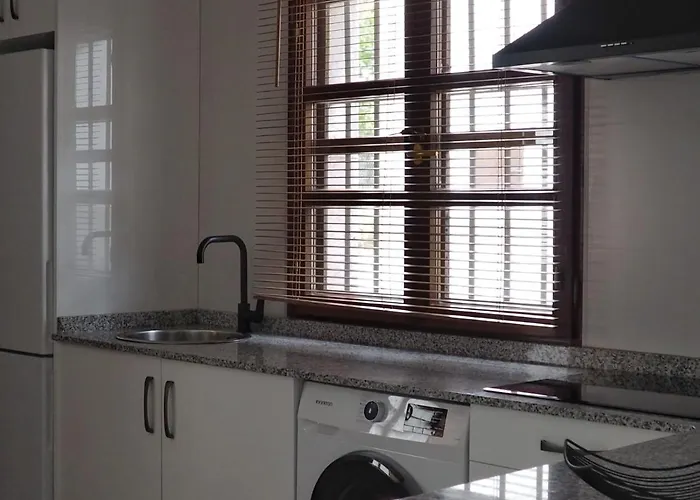 Apartament El Apartamentuco *