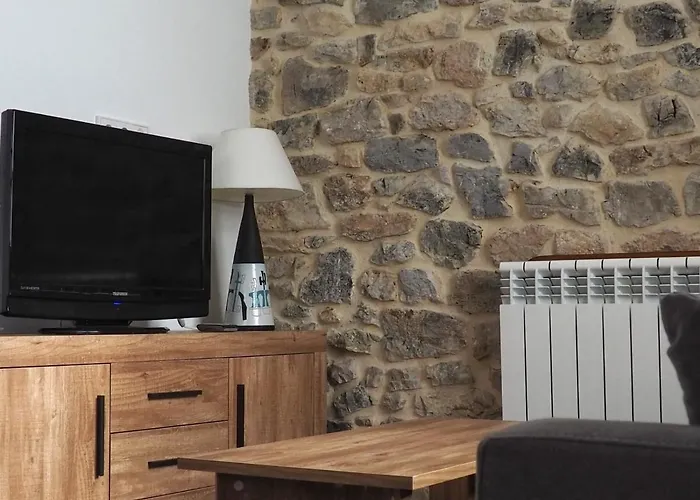 El Apartamentuco Apartament